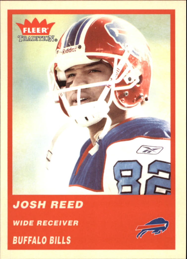 A9361- 2004 Fleer Tradition FB Cards 1-360 +Inserts -You Pick- 15+ FREE US SHIP - Picture 70 of 241