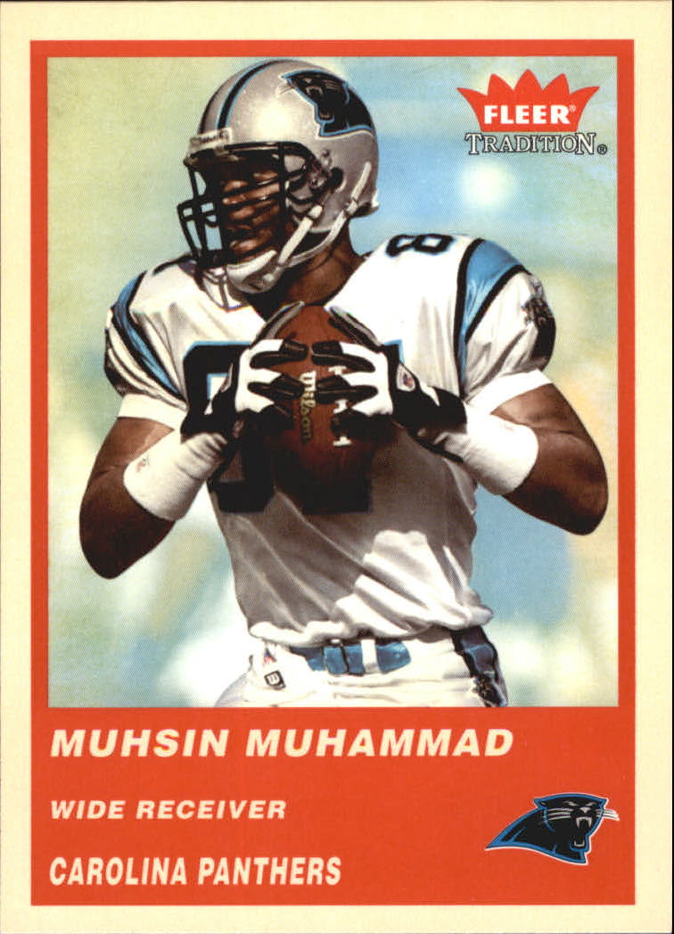A9361- 2004 Fleer Tradition FB Cards 1-360 +Inserts -You Pick- 15+ FREE US SHIP - Picture 72 of 241