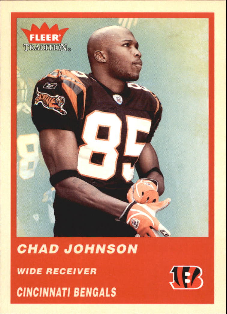 A9361- 2004 Fleer Tradition FB Cards 1-360 +Inserts -You Pick- 15+ FREE US SHIP - Picture 74 of 241