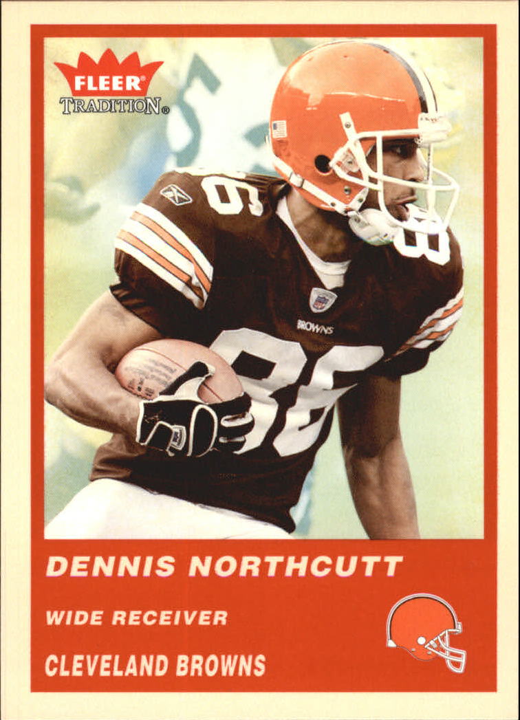 A9361- 2004 Fleer Tradition FB Cards 1-360 +Inserts -You Pick- 15+ FREE US SHIP - Picture 76 of 241