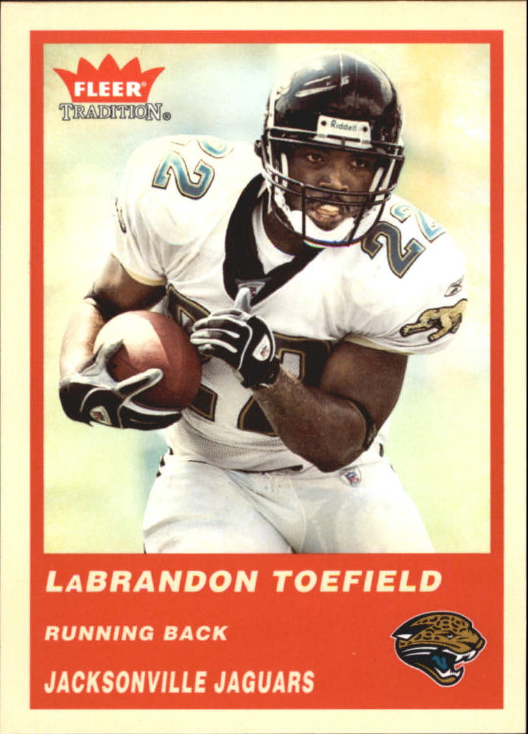 A9361- 2004 Fleer Tradition FB Cards 1-360 +Inserts -You Pick- 15+ FREE US SHIP - Picture 80 of 241