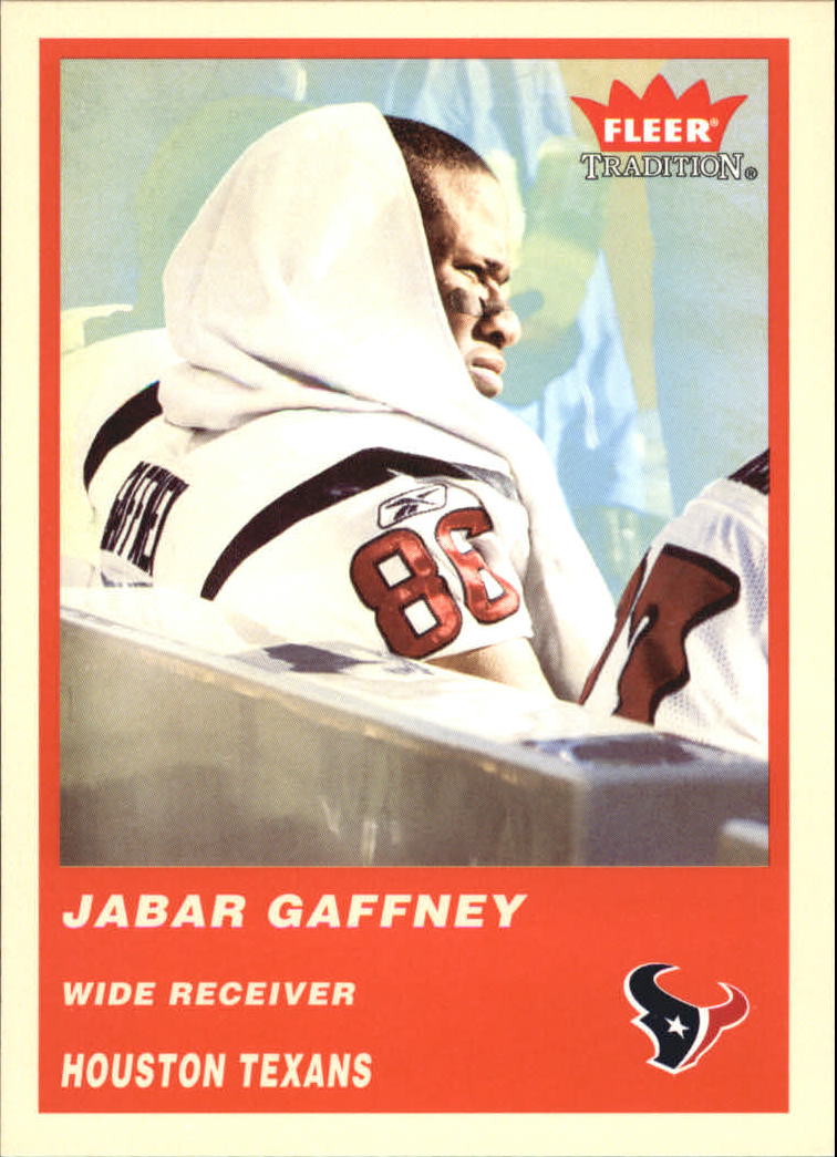 A9361- 2004 Fleer Tradition FB Cards 1-360 +Inserts -You Pick- 15+ FREE US SHIP - Picture 82 of 241