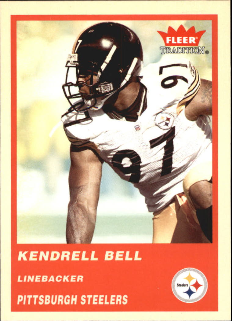 A9361- 2004 Fleer Tradition FB Cards 1-360 +Inserts -You Pick- 15+ FREE US SHIP - Picture 88 of 241
