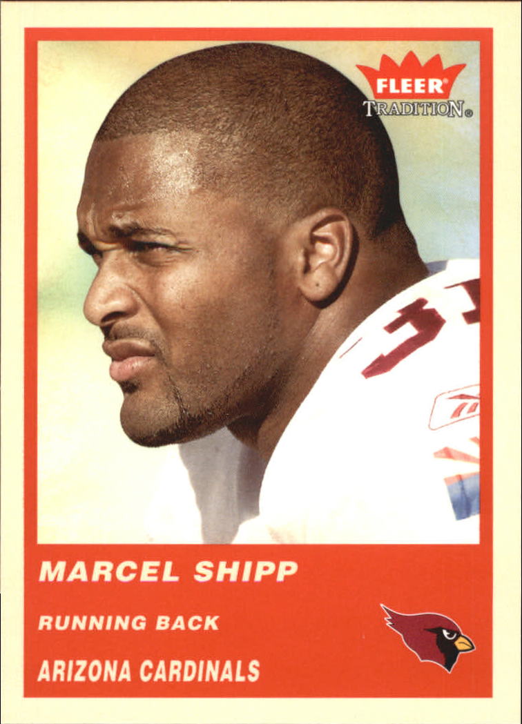 A9361- 2004 Fleer Tradition FB Cards 1-360 +Inserts -You Pick- 15+ FREE US SHIP - Picture 92 of 241