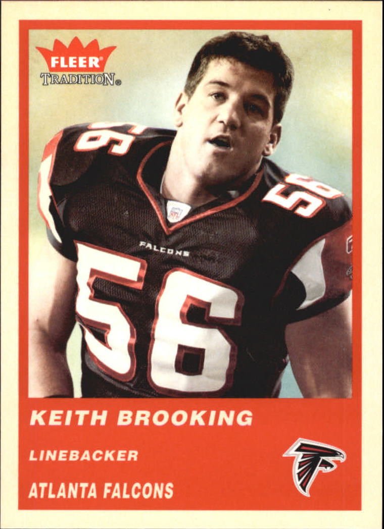 A9361- 2004 Fleer Tradition FB Cards 1-360 +Inserts -You Pick- 15+ FREE US SHIP - Picture 94 of 241