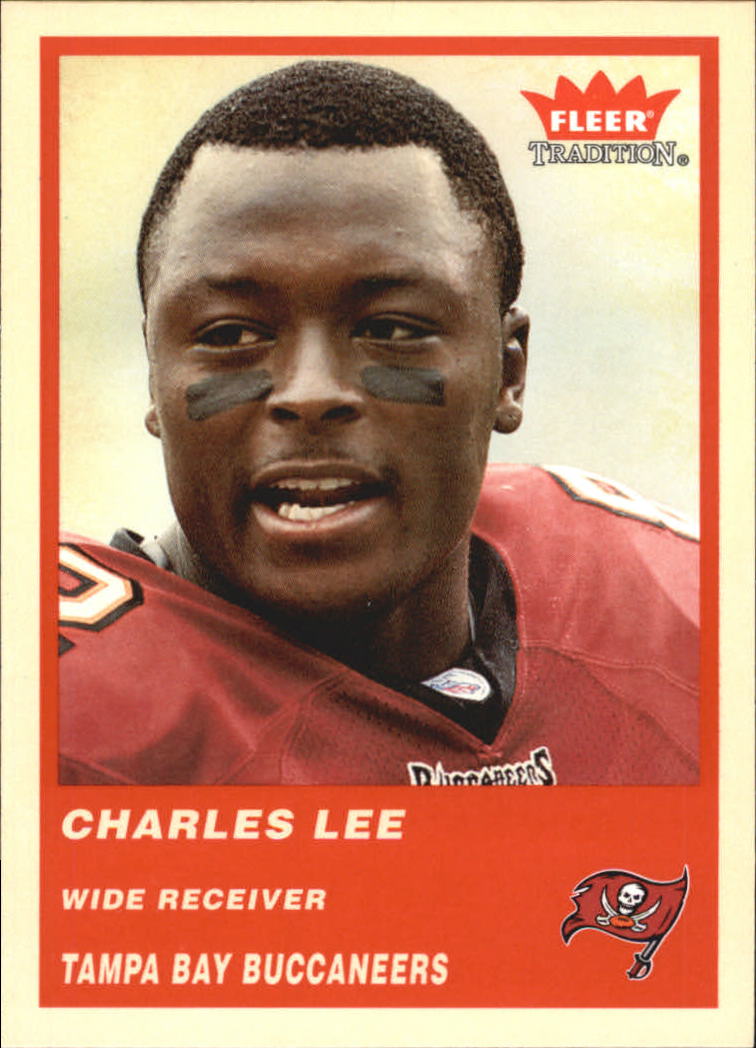 A9361- 2004 Fleer Tradition FB Cards 1-360 +Inserts -You Pick- 15+ FREE US SHIP - Picture 100 of 241
