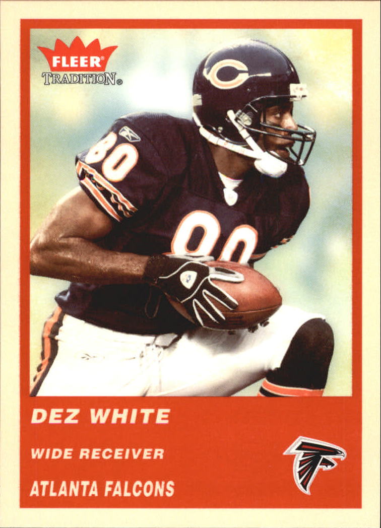 A9361- 2004 Fleer Tradition FB Cards 1-360 +Inserts -You Pick- 15+ FREE US SHIP - Picture 106 of 241