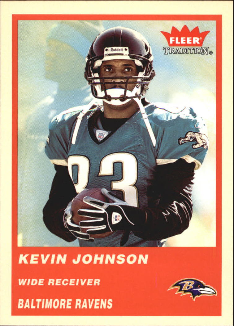 A9361- 2004 Fleer Tradition FB Cards 1-360 +Inserts -You Pick- 15+ FREE US SHIP - Picture 110 of 241