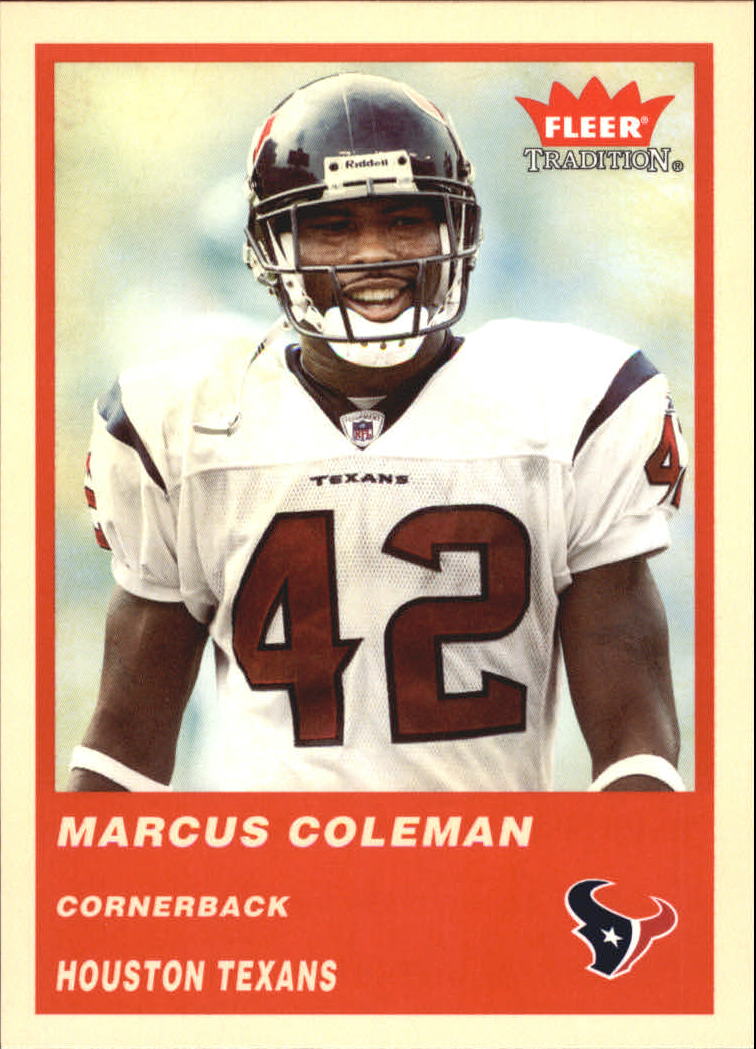 A9361- 2004 Fleer Tradition FB Cards 1-360 +Inserts -You Pick- 15+ FREE US SHIP - Picture 112 of 241