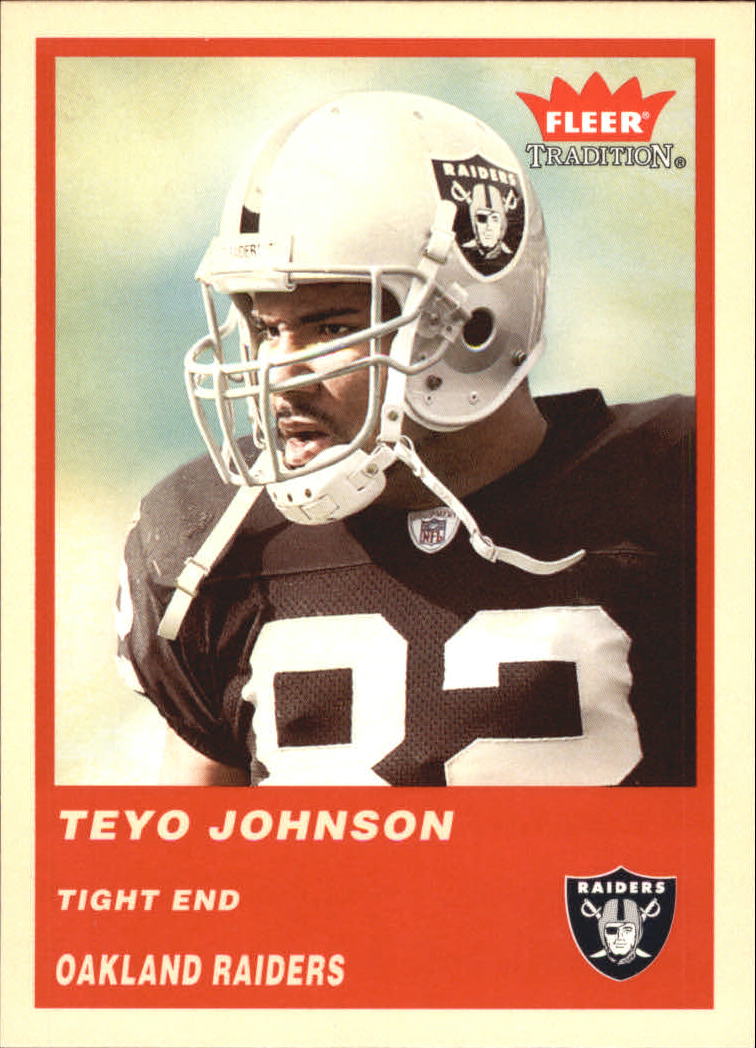 A9361- 2004 Fleer Tradition FB Cards 1-360 +Inserts -You Pick- 15+ FREE US SHIP - Picture 116 of 241
