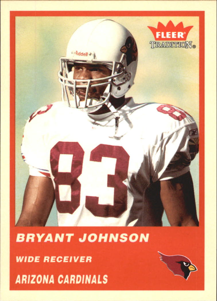 A9361- 2004 Fleer Tradition FB Cards 1-360 +Inserts -You Pick- 15+ FREE US SHIP - Picture 122 of 241