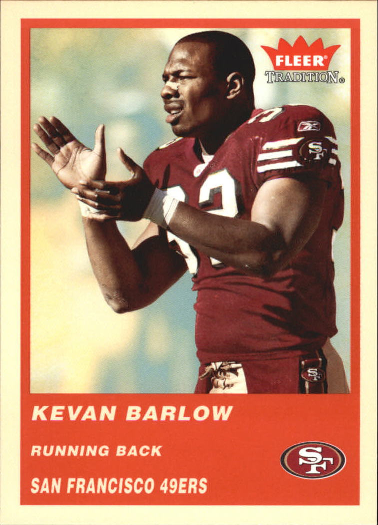 A9361- 2004 Fleer Tradition FB Cards 1-360 +Inserts -You Pick- 15+ FREE US SHIP - Picture 132 of 241