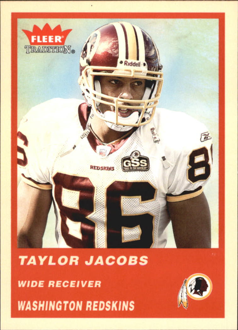 A9361- 2004 Fleer Tradition FB Cards 1-360 +Inserts -You Pick- 15+ FREE US SHIP - Picture 138 of 241