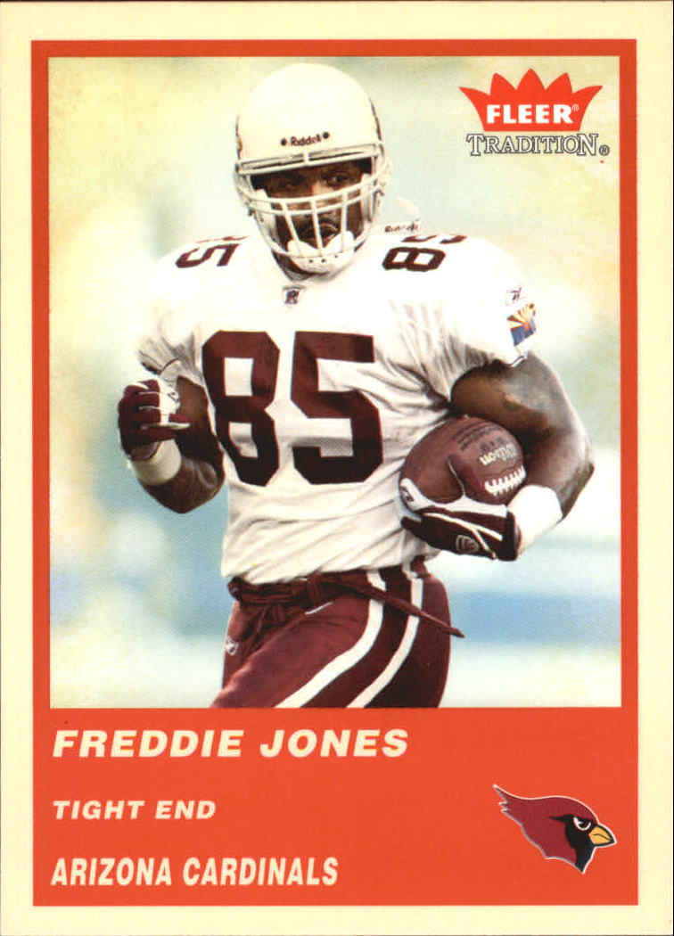 A9361- 2004 Fleer Tradition FB Cards 1-360 +Inserts -You Pick- 15+ FREE US SHIP - Picture 140 of 241