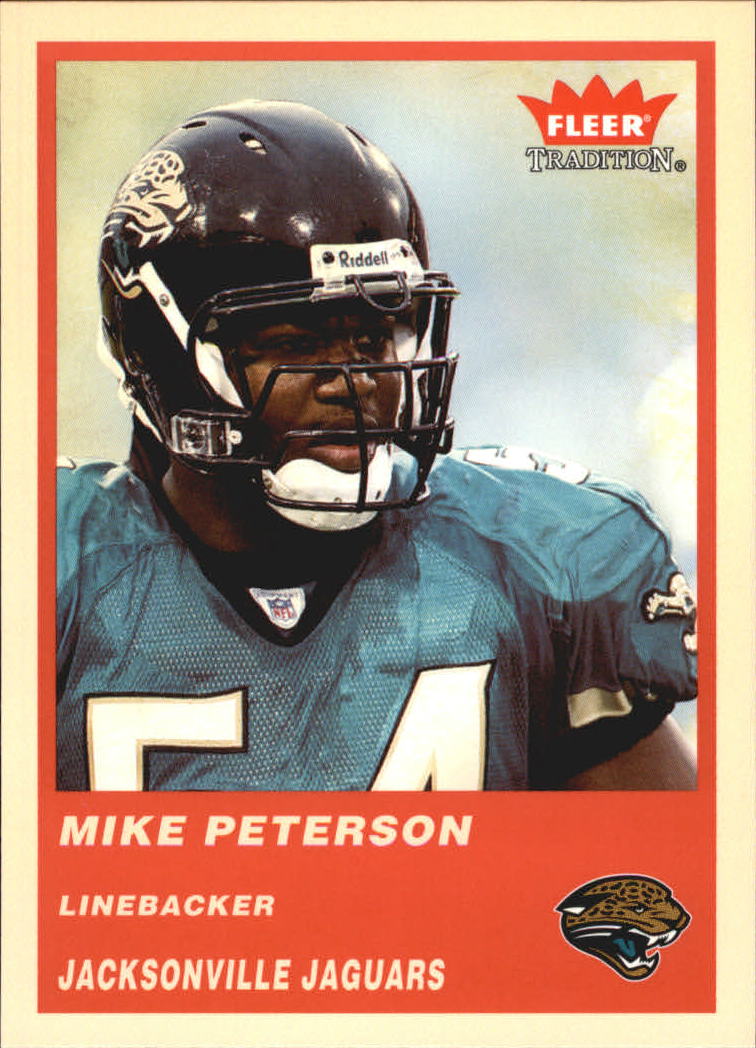 A9361- 2004 Fleer Tradition FB Cards 1-360 +Inserts -You Pick- 15+ FREE US SHIP - Picture 144 of 241