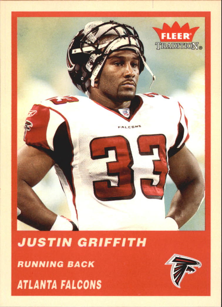 A9361- 2004 Fleer Tradition FB Cards 1-360 +Inserts -You Pick- 15+ FREE US SHIP - Picture 146 of 241