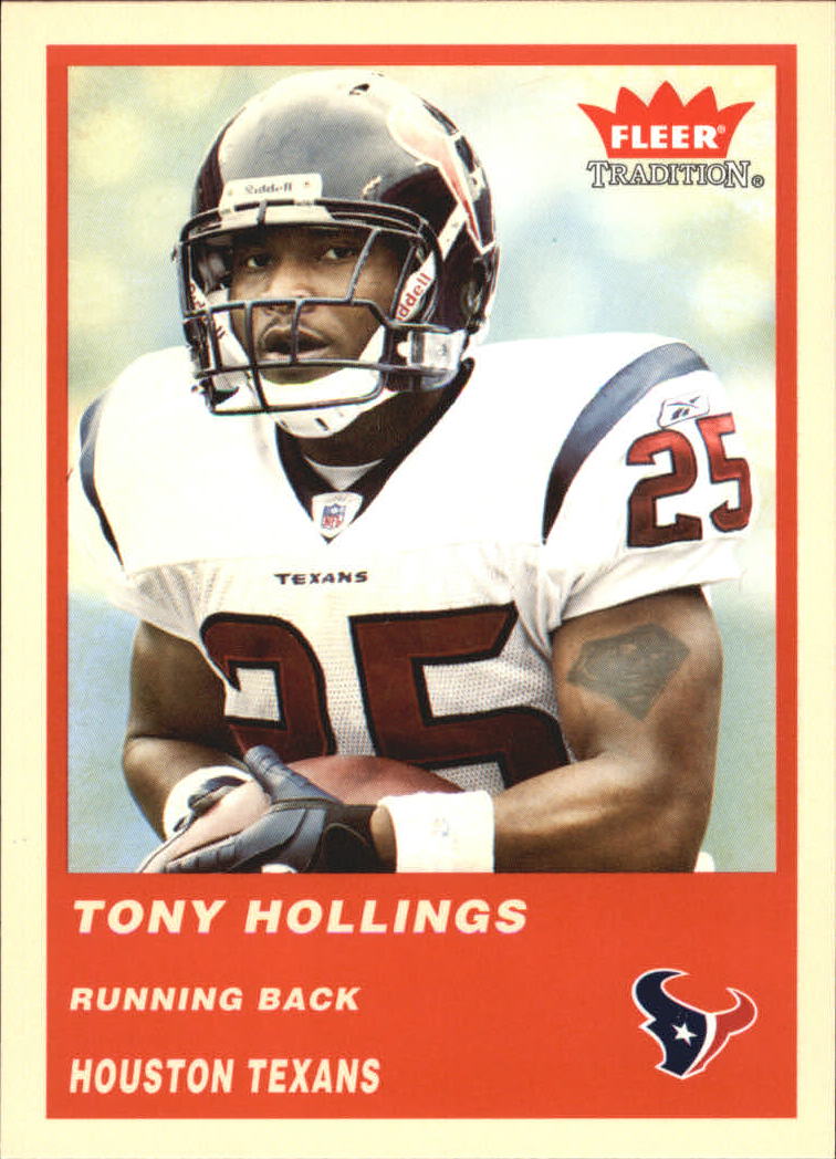 A9361- 2004 Fleer Tradition FB Cards 1-360 +Inserts -You Pick- 15+ FREE US SHIP - Picture 152 of 241