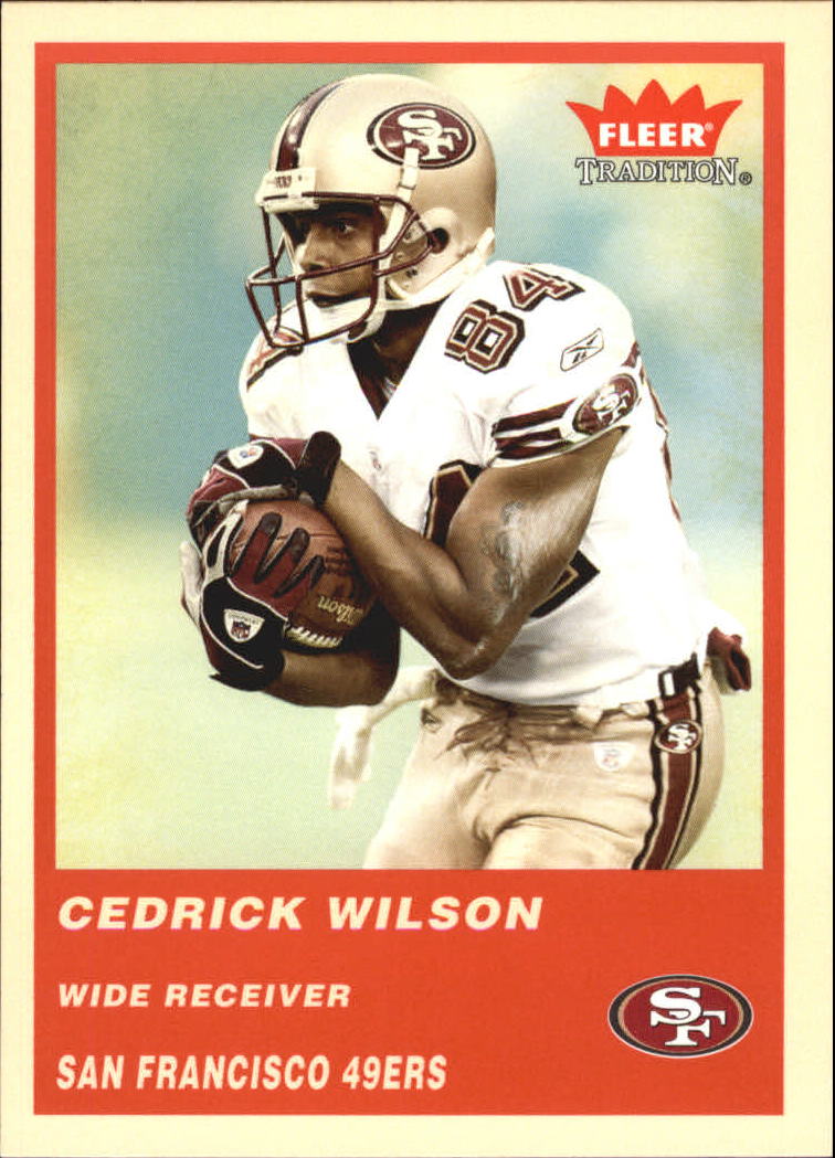 A9361- 2004 Fleer Tradition FB Cards 1-360 +Inserts -You Pick- 15+ FREE US SHIP - Picture 154 of 241