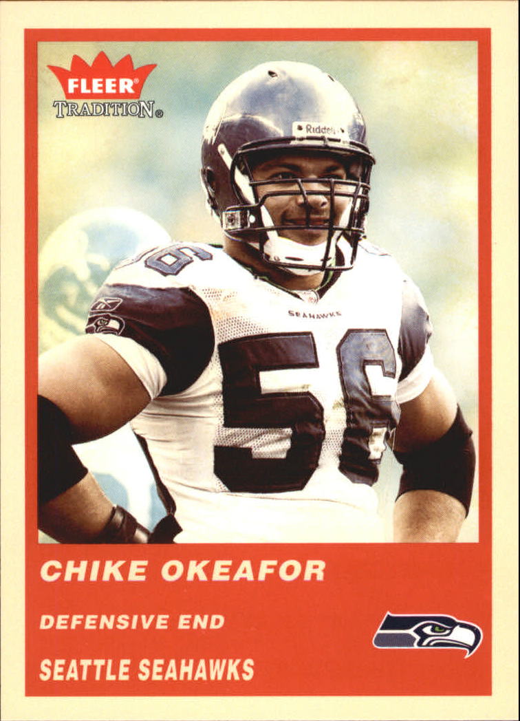 A9361- 2004 Fleer Tradition FB Cards 1-360 +Inserts -You Pick- 15+ FREE US SHIP - Picture 170 of 241