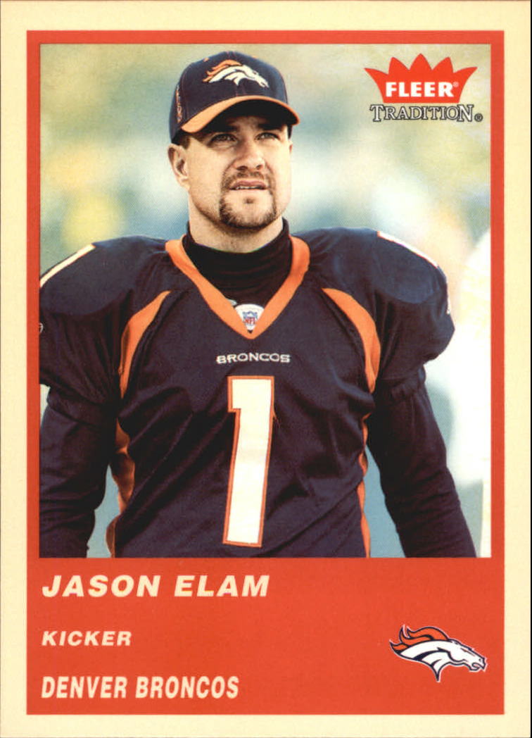 A9361- 2004 Fleer Tradition FB Cards 1-360 +Inserts -You Pick- 15+ FREE US SHIP - Picture 172 of 241