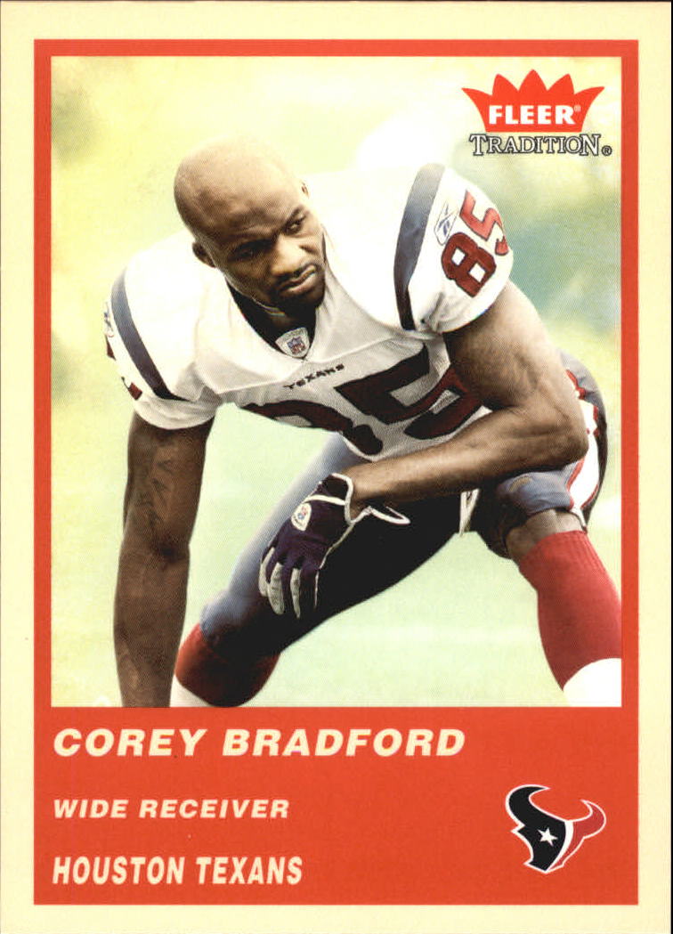 A9361- 2004 Fleer Tradition FB Cards 1-360 +Inserts -You Pick- 15+ FREE US SHIP - Picture 174 of 241
