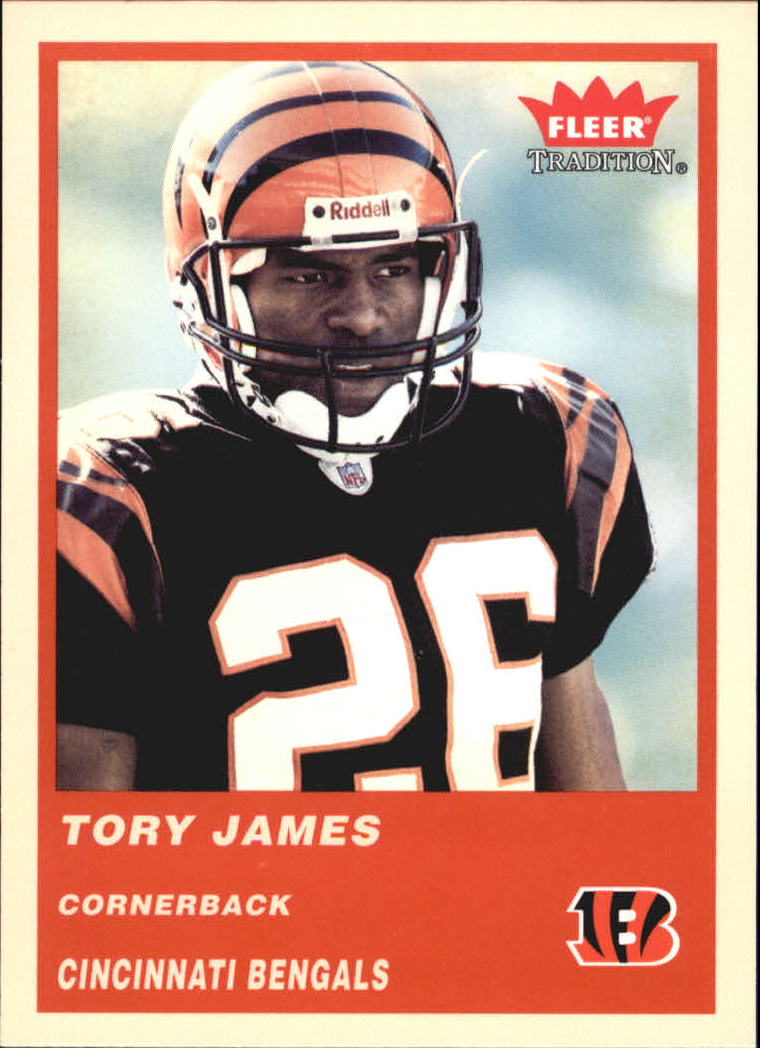 A9361- 2004 Fleer Tradition FB Cards 1-360 +Inserts -You Pick- 15+ FREE US SHIP - Picture 182 of 241