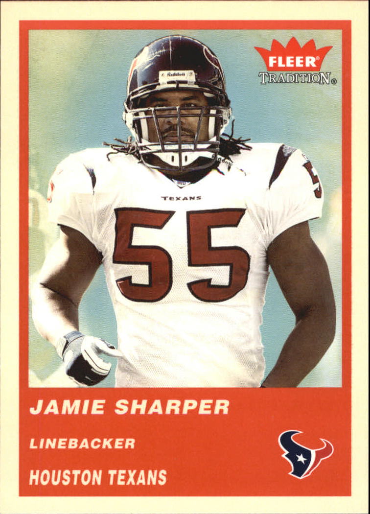 A9361- 2004 Fleer Tradition FB Cards 1-360 +Inserts -You Pick- 15+ FREE US SHIP - Picture 188 of 241