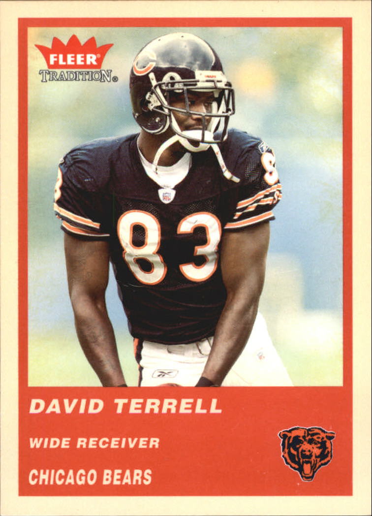 A9361- 2004 Fleer Tradition FB Cards 1-360 +Inserts -You Pick- 15+ FREE US SHIP - Picture 198 of 241