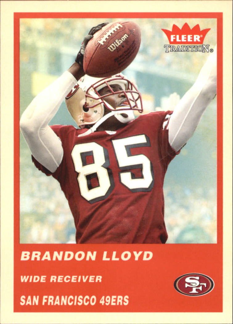 A9361- 2004 Fleer Tradition FB Cards 1-360 +Inserts -You Pick- 15+ FREE US SHIP - Picture 204 of 241
