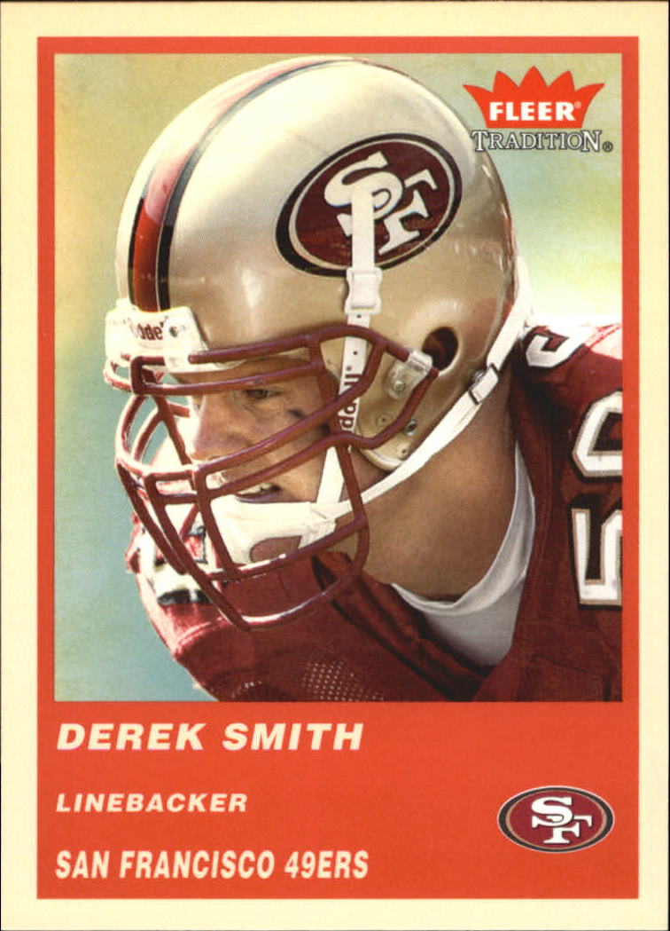 A9361- 2004 Fleer Tradition FB Cards 1-360 +Inserts -You Pick- 15+ FREE US SHIP - Picture 208 of 241