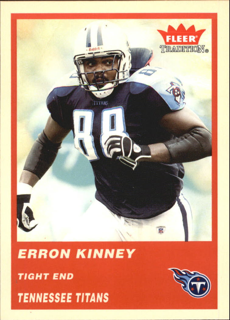 A9361- 2004 Fleer Tradition FB Cards 1-360 +Inserts -You Pick- 15+ FREE US SHIP - Picture 212 of 241