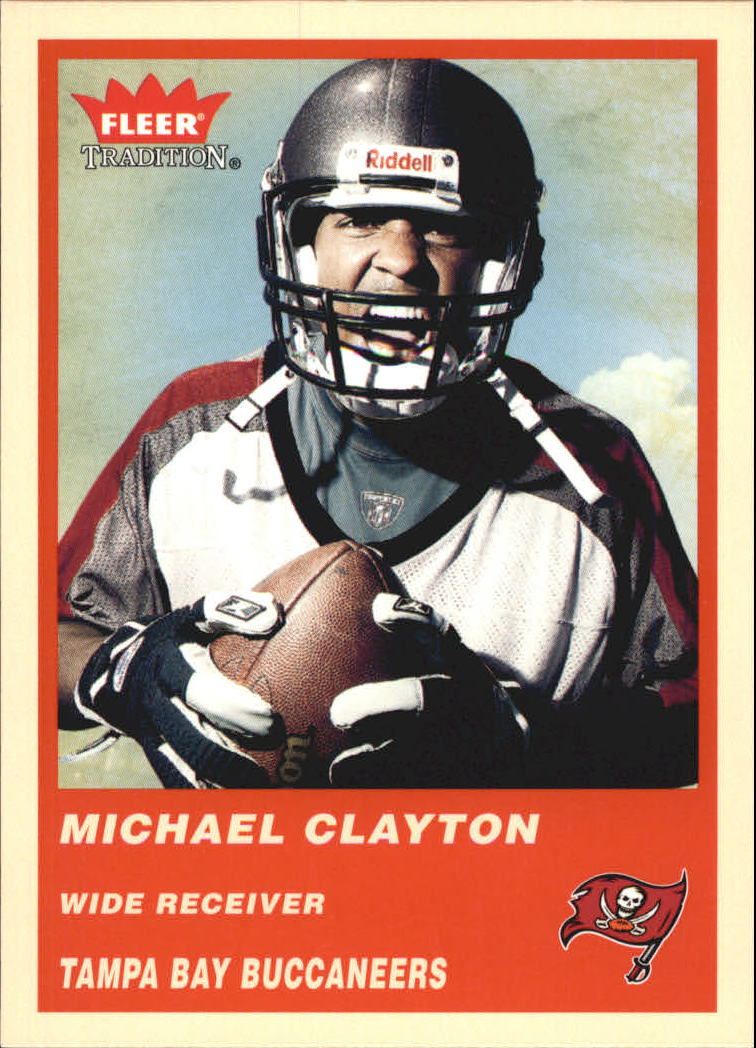 A9361- 2004 Fleer Tradition FB Cards 1-360 +Inserts -You Pick- 15+ FREE US SHIP - Picture 226 of 241