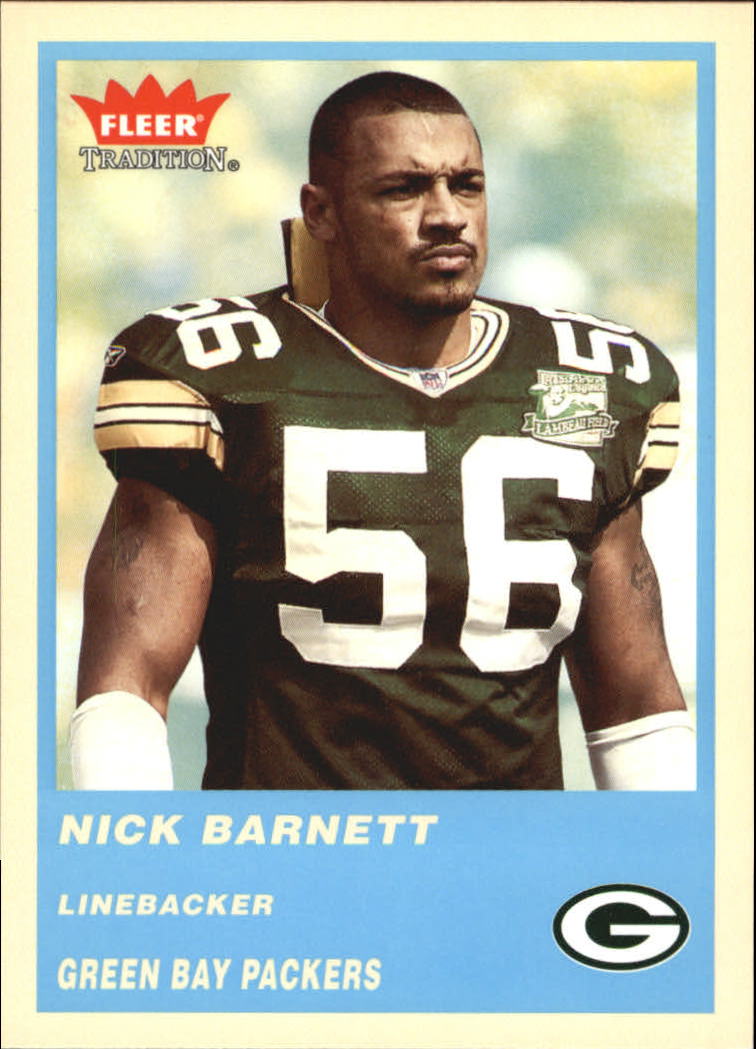 A9361- 2004 Fleer Tradition Blue FB Cards 1-250 -You Pick- 15+ FREE US SHIP - Picture 55 of 168