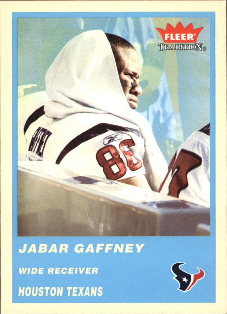 A9361- 2004 Fleer Tradition Blue FB Cards 1-250 -You Pick- 15+ FREE US SHIP - Picture 59 of 168