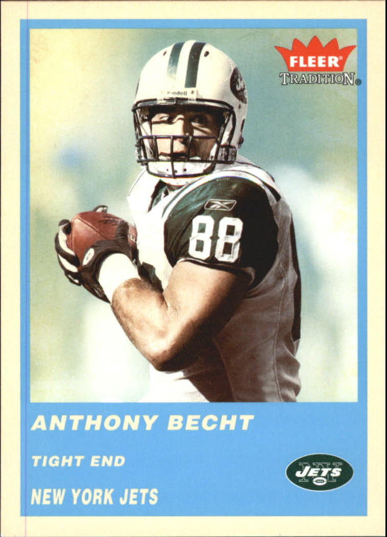 A9361- 2004 Fleer Tradition Blue FB Cards 1-250 -You Pick- 15+ FREE US SHIP - Picture 69 of 168