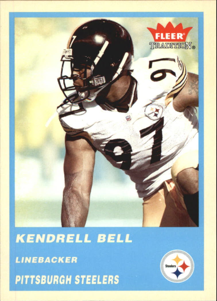 A9361- 2004 Fleer Tradition Blue FB Cards 1-250 -You Pick- 15+ FREE US SHIP - Picture 73 of 168