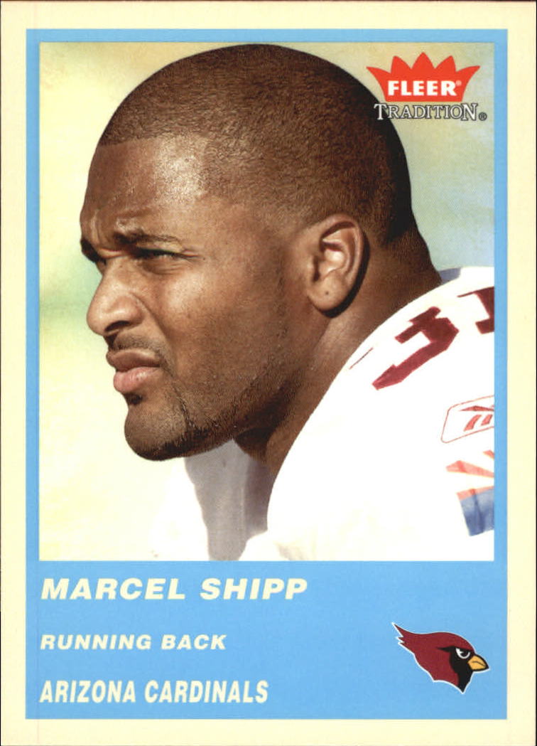 A9361- 2004 Fleer Tradition Blue FB Cards 1-250 -You Pick- 15+ FREE US SHIP - Picture 79 of 168