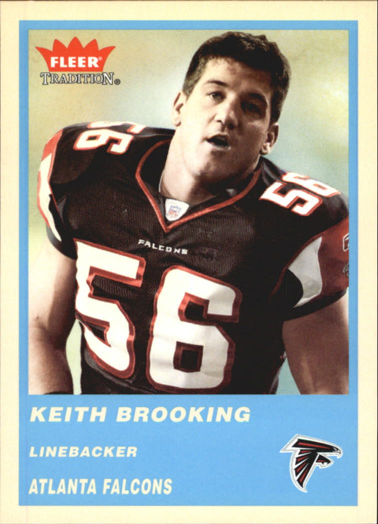 A9361- 2004 Fleer Tradition Blue FB Cards 1-250 -You Pick- 15+ FREE US SHIP - Picture 81 of 168