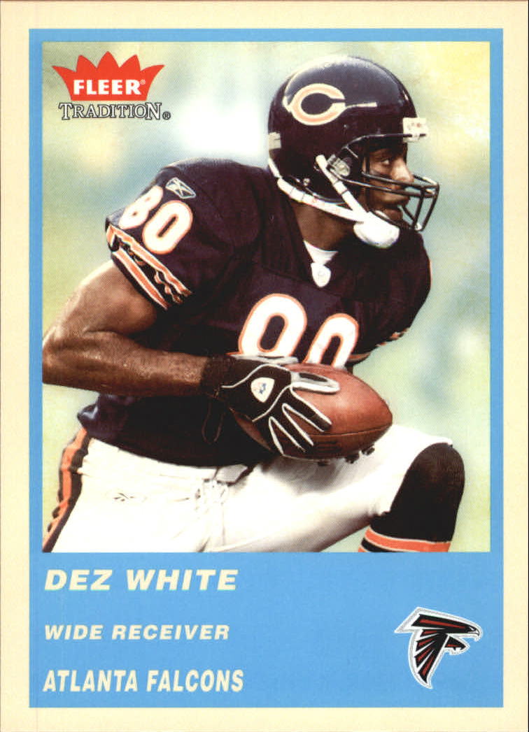 A9361- 2004 Fleer Tradition Blue FB Cards 1-250 -You Pick- 15+ FREE US SHIP - Picture 93 of 168