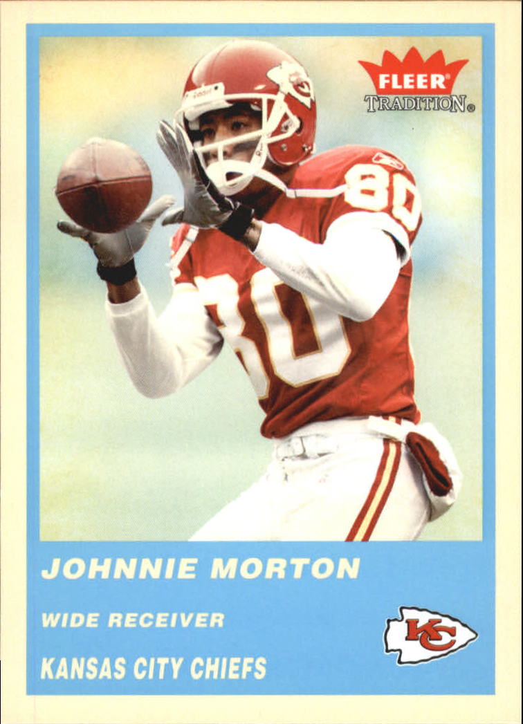 A9361- 2004 Fleer Tradition Blue FB Cards 1-250 -You Pick- 15+ FREE US SHIP - Picture 101 of 168