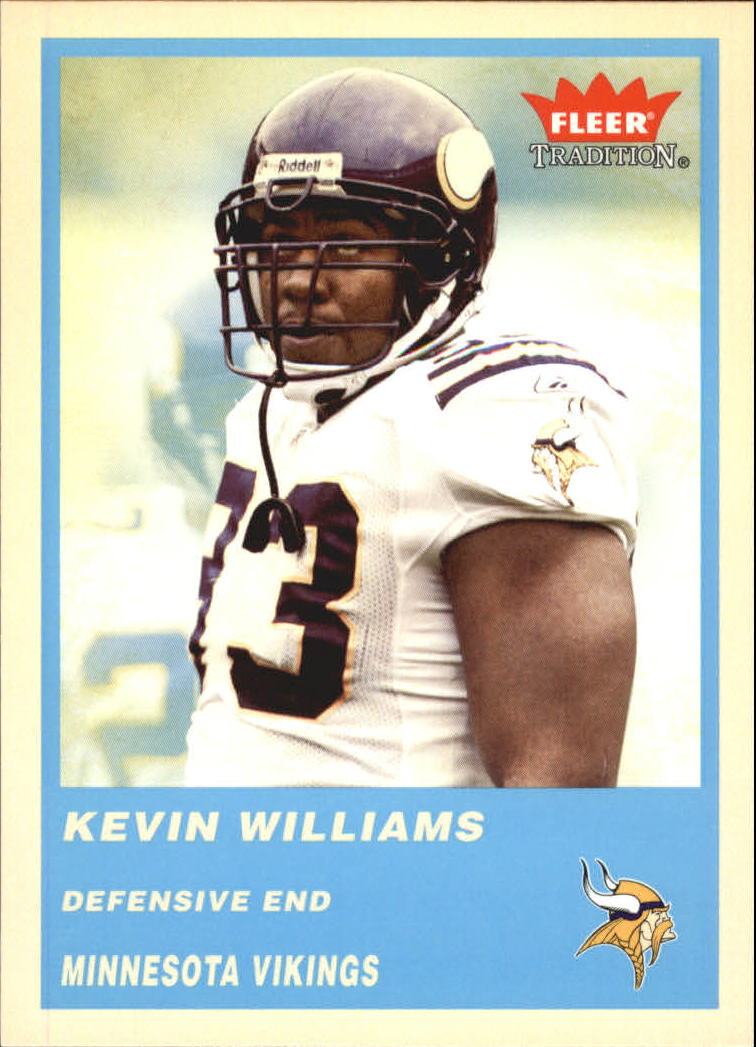 A9361- 2004 Fleer Tradition Blue FB Cards 1-250 -You Pick- 15+ FREE US SHIP - Picture 105 of 168