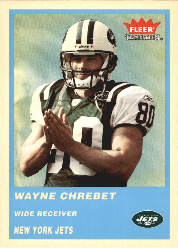A9361- 2004 Fleer Tradition Blue FB Cards 1-250 -You Pick- 15+ FREE US SHIP - Picture 111 of 168