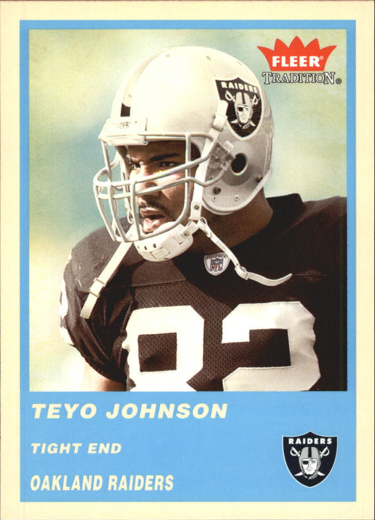 A9361- 2004 Fleer Tradition Blue FB Cards 1-250 -You Pick- 15+ FREE US SHIP - Picture 113 of 168