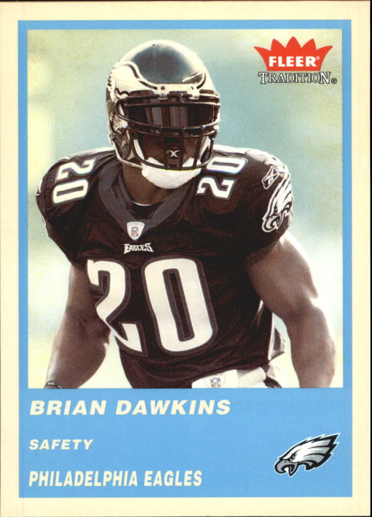 A9361- 2004 Fleer Tradition Blue FB Cards 1-250 -You Pick- 15+ FREE US SHIP - Picture 115 of 168