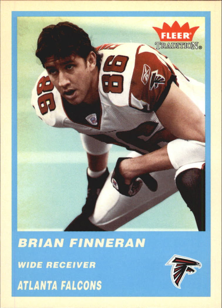 A9361- 2004 Fleer Tradition Blue FB Cards 1-250 -You Pick- 15+ FREE US SHIP - Picture 121 of 168