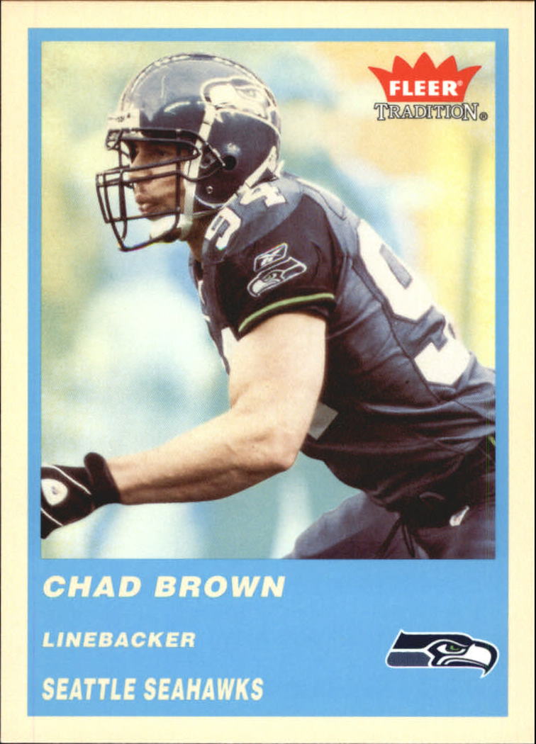 A9361- 2004 Fleer Tradition Blue FB Cards 1-250 -You Pick- 15+ FREE US SHIP - Picture 123 of 168