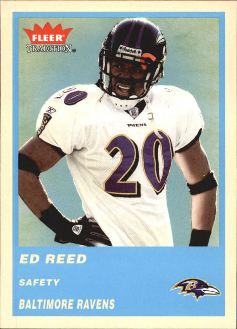 A9361- 2004 Fleer Tradition Blue FB Cards 1-250 -You Pick- 15+ FREE US SHIP - Picture 125 of 168