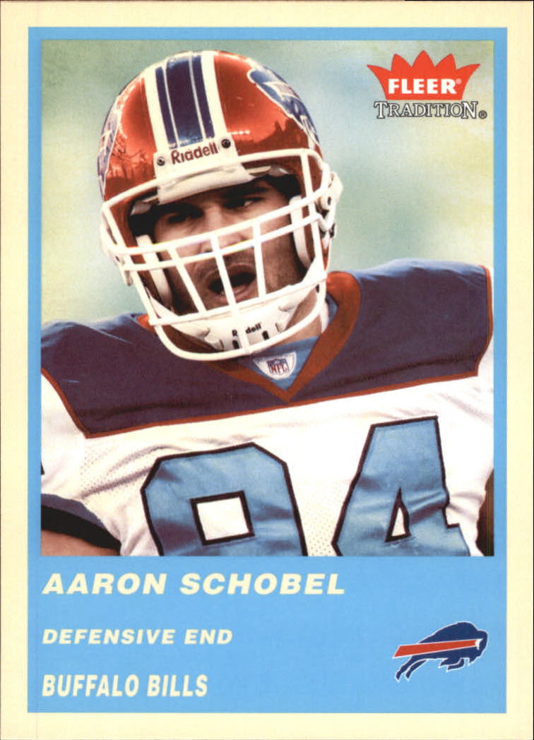 A9361- 2004 Fleer Tradition Blue FB Cards 1-250 -You Pick- 15+ FREE US SHIP - Picture 129 of 168