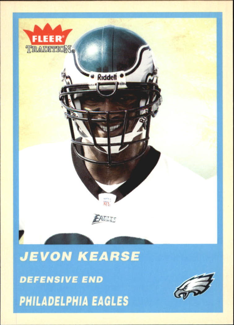 A9361- 2004 Fleer Tradition Blue FB Cards 1-250 -You Pick- 15+ FREE US SHIP - Picture 133 of 168