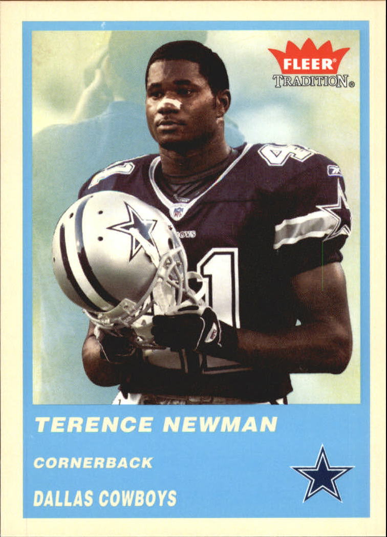 A9361- 2004 Fleer Tradition Blue FB Cards 1-250 -You Pick- 15+ FREE US SHIP - Picture 139 of 168